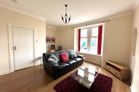 undefined, Comely Place, Falkirk, FK1