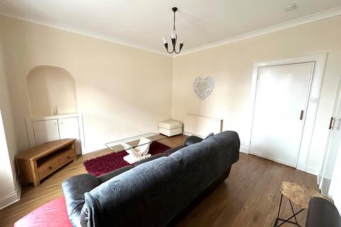undefined, Comely Place, Falkirk, FK1