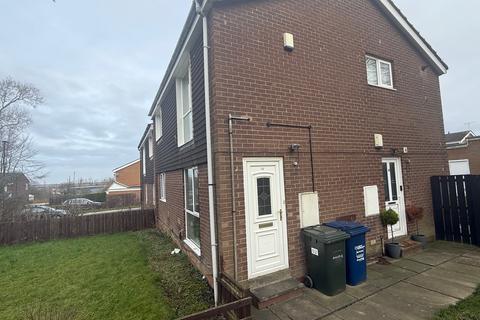 undefined, Milverton Court, Newcastle upon Tyne, NE3