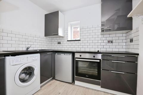 undefined, Britannia Road, Banbury, OX16