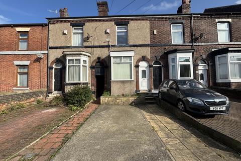 undefined, City Road, Sheffield, S2