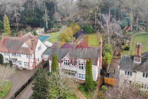 4 bedroom detached house for sale, Fitzwalter Road, Colchester CO3