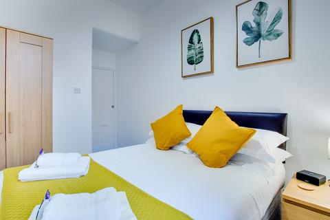 3 bedroom flat to rent, Grantham Road, Newcastle upon Tyne, NE2