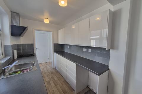 undefined, Marhill Road, Nottingham, NG4