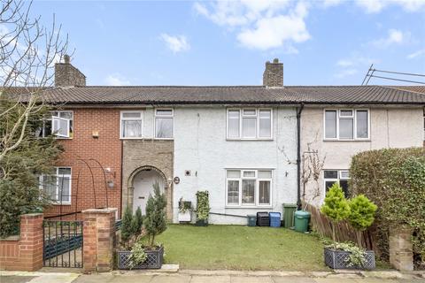 2 bedroom terraced house for sale, Nowell Road, Barnes, London, SW13