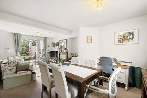 2 bedroom terraced house for sale, Nowell Road, Barnes, London, SW13