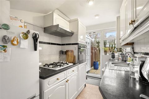 2 bedroom terraced house for sale, Nowell Road, Barnes, London, SW13