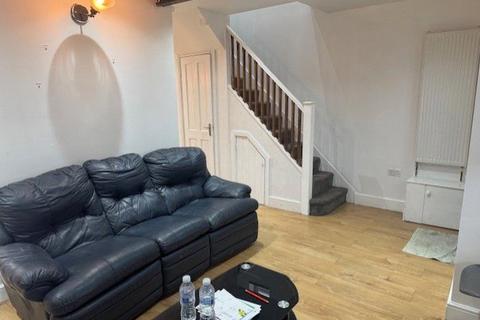 undefined, Carlyon Road, Wembley, HA0