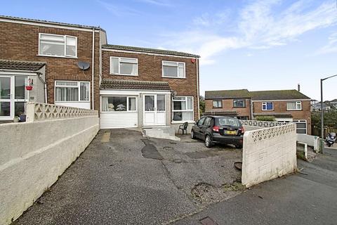 3 bedroom end of terrace house for sale, Linden Crescent, Newquay, TR7