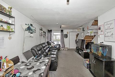 3 bedroom end of terrace house for sale, Linden Crescent, Newquay, TR7