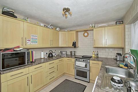 3 bedroom end of terrace house for sale, Linden Crescent, Newquay, TR7
