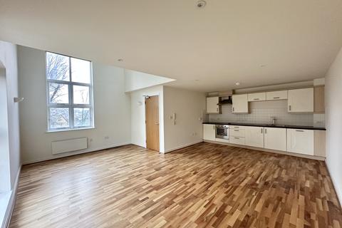 undefined, Queens Stables, Sheffield, S2