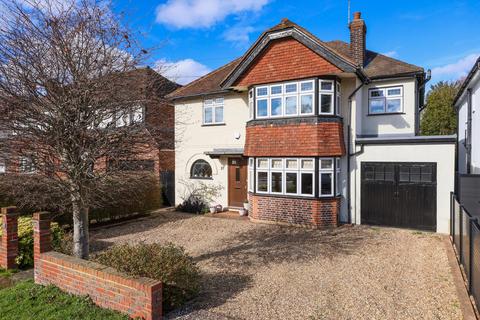 4 bedroom detached house for sale, Grove Way, Esher, Surrey KT10