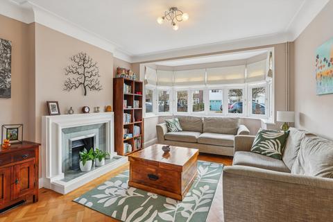 4 bedroom detached house for sale, Grove Way, Esher, Surrey KT10