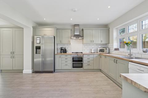 4 bedroom detached house for sale, Grove Way, Esher, Surrey KT10