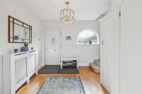 4 bedroom detached house for sale, Grove Way, Esher, Surrey KT10