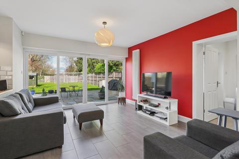 4 bedroom detached house for sale, Grove Way, Esher, Surrey KT10