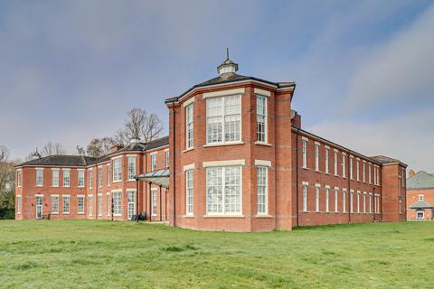 3 bedroom apartment for sale, Beningfield Drive, London Colney, AL2