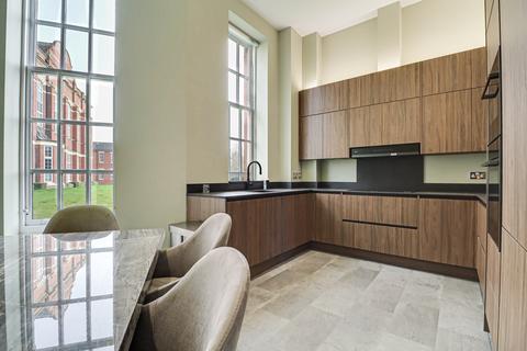3 bedroom apartment for sale, Beningfield Drive, London Colney, AL2