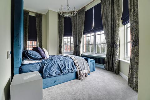 3 bedroom apartment for sale, Beningfield Drive, London Colney, AL2