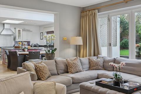 5 bedroom detached house for sale, Littleworth Avenue, Esher, Surrey, KT10