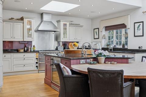 5 bedroom detached house for sale, Littleworth Avenue, Esher, Surrey, KT10