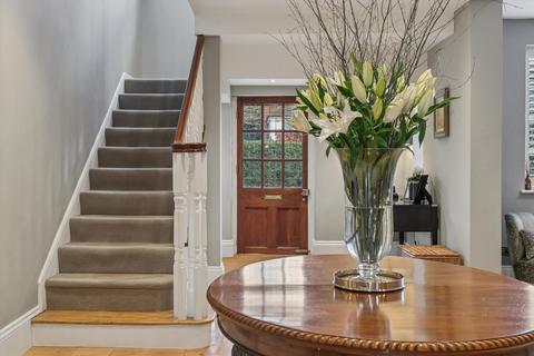 5 bedroom detached house for sale, Littleworth Avenue, Esher, Surrey, KT10