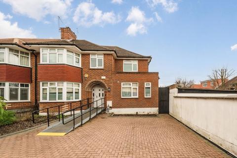undefined, Beverley Gardens, Wembley HA9