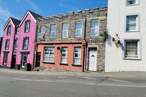 undefined, Milford Haven SA73