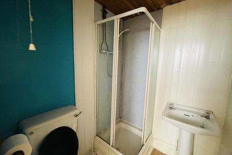 undefined, Milford Haven SA73