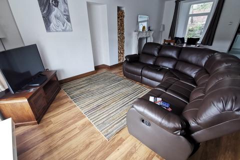 3 bedroom terraced house to rent, Swansea SA5