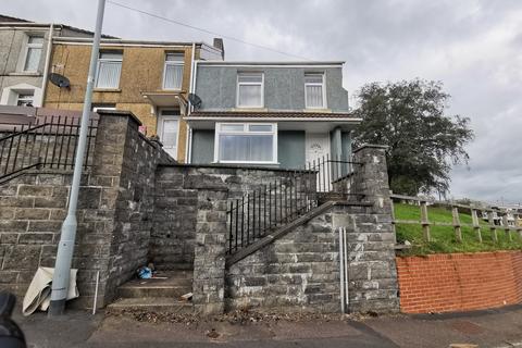 3 bedroom terraced house to rent, Swansea SA5