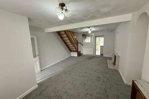 2 bedroom terraced house to rent, Swansea SA2