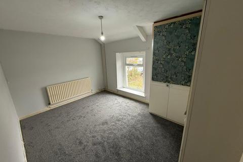 2 bedroom terraced house to rent, Swansea SA2
