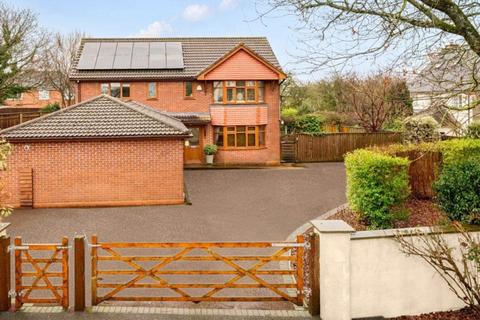 undefined, North Jaycroft, Willand, Cullompton, Devon, EX15