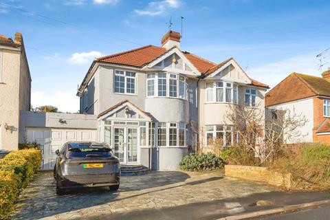 undefined, Fanshawe Crescent, Ware