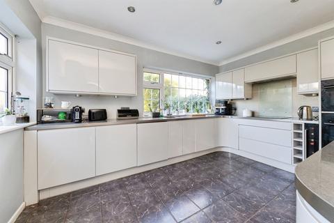undefined, Fanshawe Crescent, Ware
