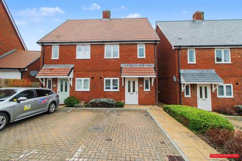 undefined, Meadowsweet Lane, Pevensey BN24