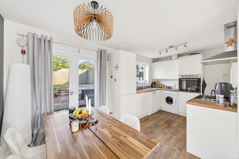 2 bedroom terraced house for sale, Ings Way East, Lepton, HD8