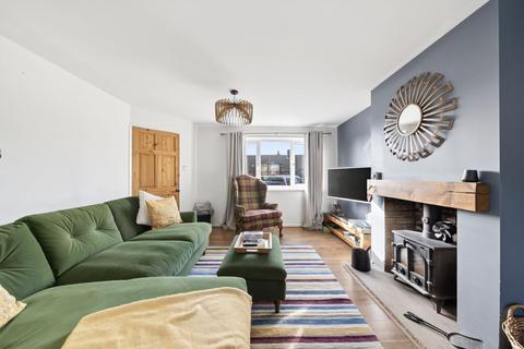 2 bedroom terraced house for sale, Ings Way East, Lepton, HD8