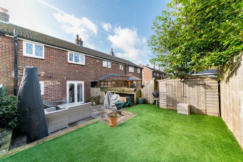 2 bedroom terraced house for sale, Ings Way East, Lepton, HD8