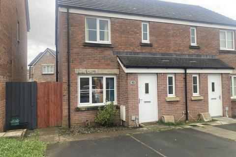 undefined, Carmarthen SA31