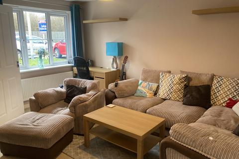 undefined, Carmarthen SA31