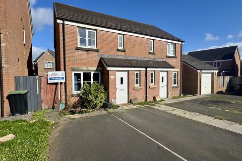 undefined, Carmarthen SA31