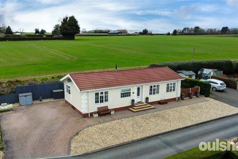 2 bedroom detached house for sale, Uphampton Lane, Ombersley, Droitwich, Worcestershire, WR9