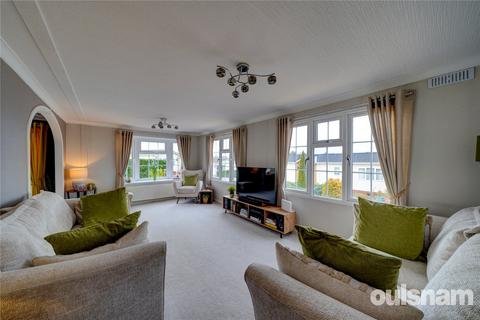 2 bedroom detached house for sale, Uphampton Lane, Ombersley, Droitwich, Worcestershire, WR9