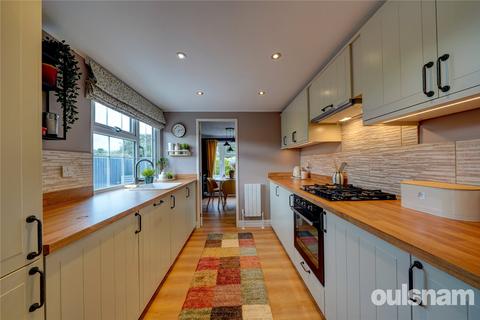 2 bedroom detached house for sale, Uphampton Lane, Ombersley, Droitwich, Worcestershire, WR9