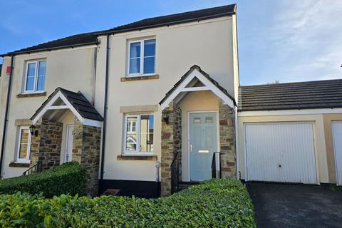 undefined, Buzzard Road, Tavistock PL19