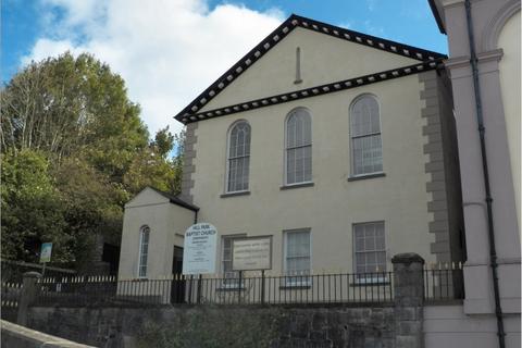 undefined, Haverfordwest SA61