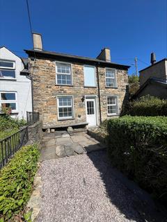 undefined, Fronoleu, Blaenau Ffestiniog, LL41